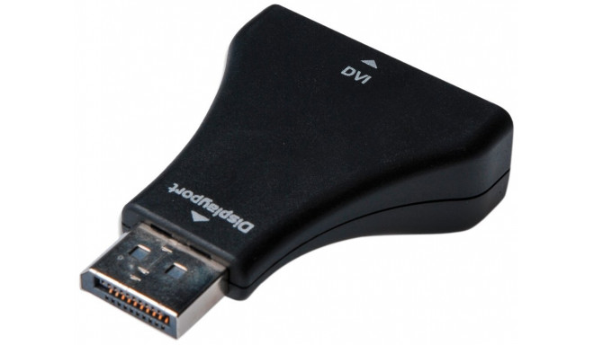 Digitus Adapter Displayport -> DVI-D