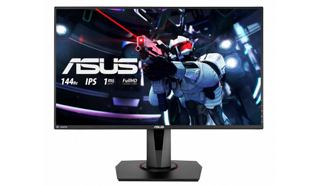 Asus monitor 27" LED FullHD IPS VG279Q