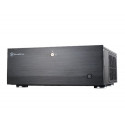 SilverStone korpus GD07B, must