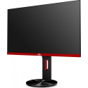 AOC G2790PX - 27 - LED - black / red, HDMI, 144Hz, DisplayPort, AMD Free-Sync
