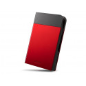 Buffalo external HDD 1TB MiniStation Extreme USB 3.0, red