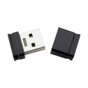 Intenso mälupulk 8GB Micro Line USB 2.0, must