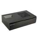 SilverStone korpus SST-ML06B USB 3.0