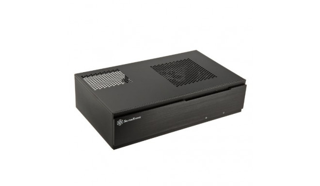 SilverStone SST-ML06B USB 3.0