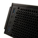 SilverStone korpus SST-ML06B USB 3.0