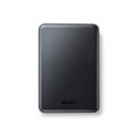 Buffalo väline kõvaketas 2TB MiniStation Slim USB 3.0, must