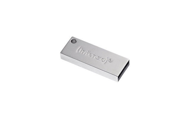 Intenso USB 32GB 20/35 Premium Line silver USB 3.0