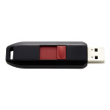 Intenso flash drive 16GB Business 6,5/28 USB 2.0, black