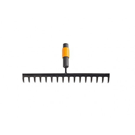 Fiskars QuikFit rake 16 tines - 1000654