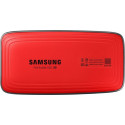 Samsung Portable SSD X5 500 GB - SSD - Thunderbolt 3