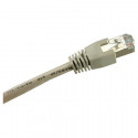 Sharkoon RJ45 CAT.6 SFTP red 2m