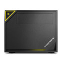 Sharkoon Mini-ITX Shark Zone C10 USB 3.0