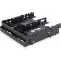 IcyDock MB344SP 4 x 2,5" HDD / SSD