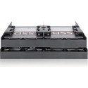 IcyDock MB344SP 4 x 2,5" HDD / SSD