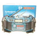 Bosch raadio PowerBox GML, sinine