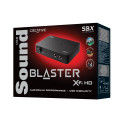 Creative SB X-FI HD SBX USB - 70SB124000005