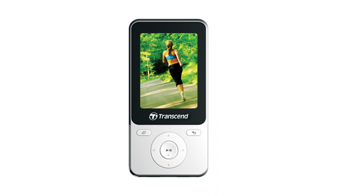 Transcend MP3-Player MP710W 8 GB