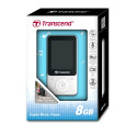 Transcend mp3-mängija MP710W 8GB