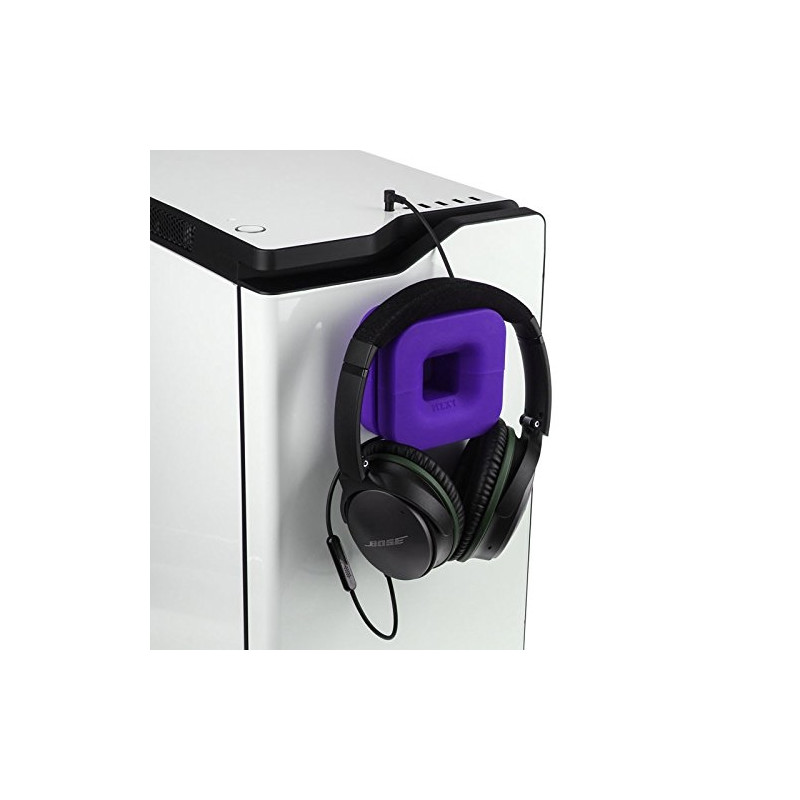 Nzxt discount puck purple