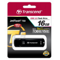 Transcend flash drive 16GB JetFlash 750 MLC USB 3.0