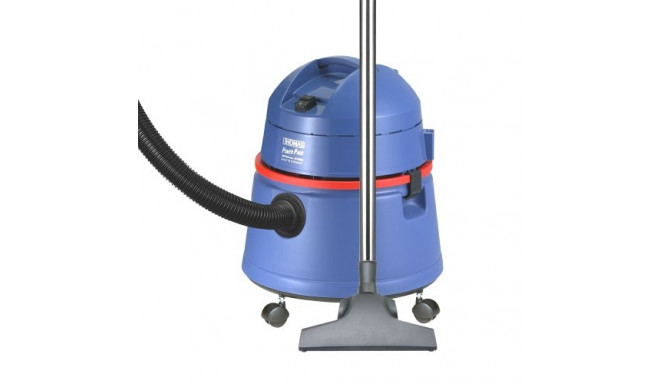 Thomas Vacuum - wet/dry 1620C 1600W blue - Powerpack