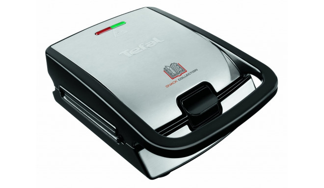 Tefal vahvliküpsetaja Snack Collection SW 852D