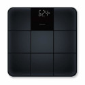 Beurer Bathroom Scale GS 235 - black
