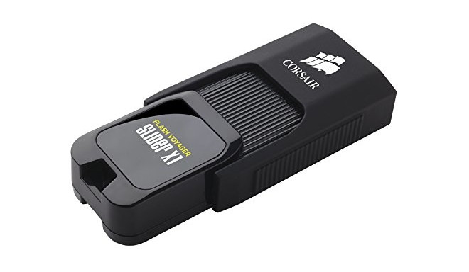 Corsair Voyager Slider X1 32GB USB 3.0