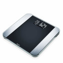 Beurer scale BF LE, black/silver
