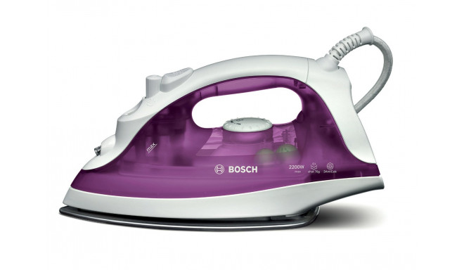 Bosch triikraud TDA 2329, lilla/valge