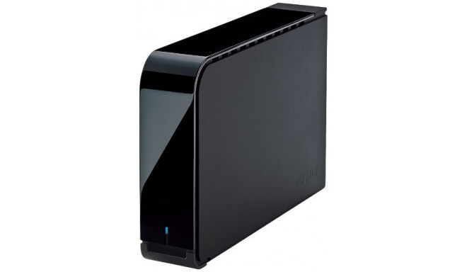 Buffalo external HDD 6TB DriveStation Velocity USB 3.0
