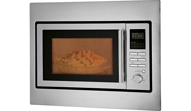 Bomann built-in microwave oven MWG 2216 H EB