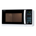 Sharp mikrolaineahi R-742WW