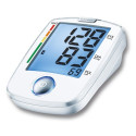 Beurer Blood Pressure Monitor BM 44 white