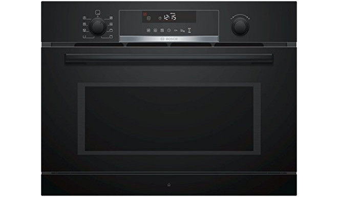 Bosch built-in microwave oven COA565GB0