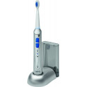 AEG EZS 5664, Electric Toothbrush - silver / chrome