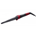 Remington hair curler CI96W1 Silk, red