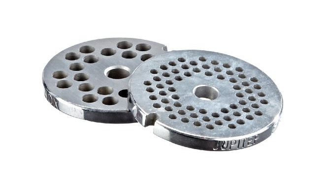 Bosch perforated disc insert MUZ45LS1 sr