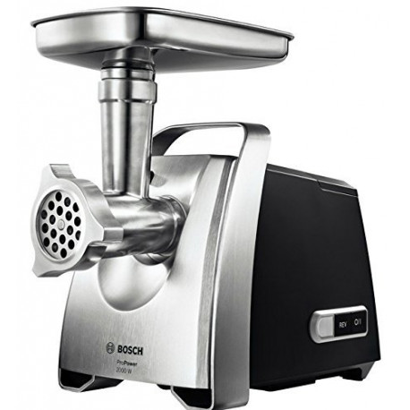 Bosch meat grinder MFW68660 800W