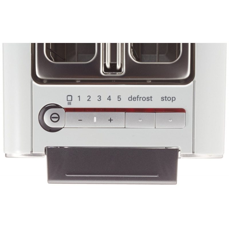 TAT7201GB Compact toaster