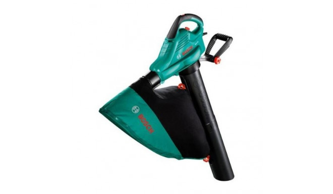 Bosch Vacuum ALS 25 garden green 2500W