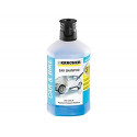 Kärcher car shampoo 3in1 1L