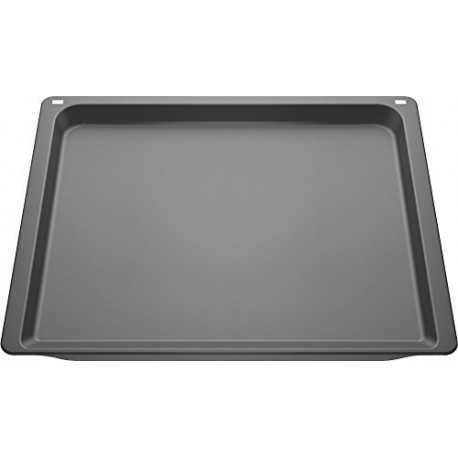 Siemens baking tray enamelled HZ631070