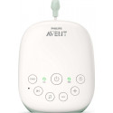 Philips Avent SCD, baby monitors 711/26 (white, DECT)