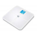 Beurer body composition monitor BF 950 white (White)