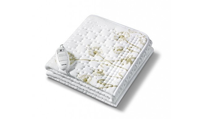 Beurer underblanket UB 33 basic - 60W - white