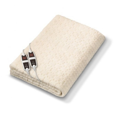 Beurer double underblanket UB 56 Teddy Double
