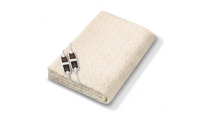 Beurer double underblanket UB 56 Teddy Double