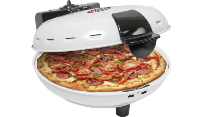 Bestron pizza oven DLD9036 - white