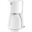 Melitta filterkohvimasin Enjoy Therm 1017-05, valge
